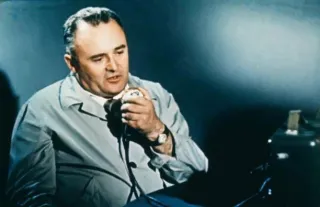 Королев Сергей Павлович