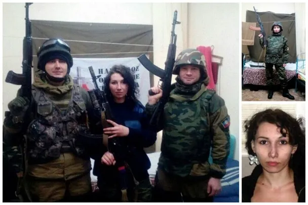 У МВС показали фото десятків бойовиків з банди «Мотороли» (фото) — фото 16