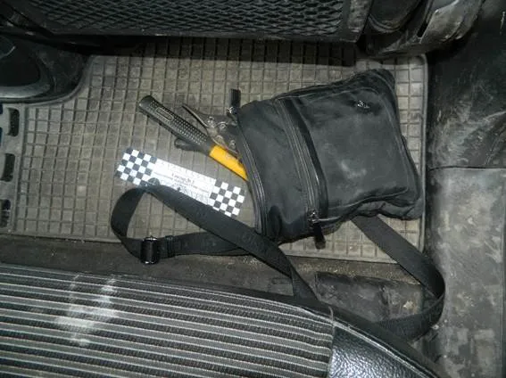 У Києві протягом двох днів працівники міліції затримали дві групи квартирників (фото) + (відео) — фото 5