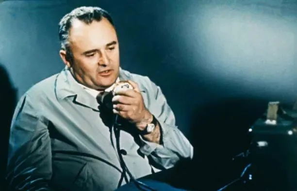 Королев Сергей Павлович
