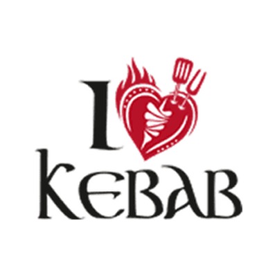 I Love Kebab (Я люблю кебаб) Київ