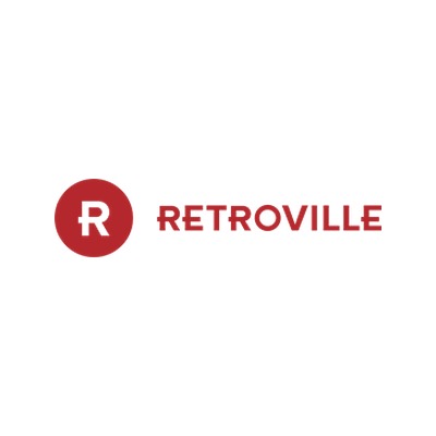 ТРЦ «Retroville»
