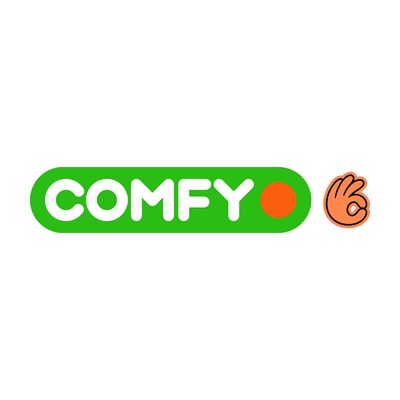 COMFY (Комфі) Київ