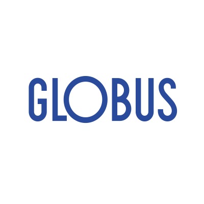 ТЦ «Globus»
