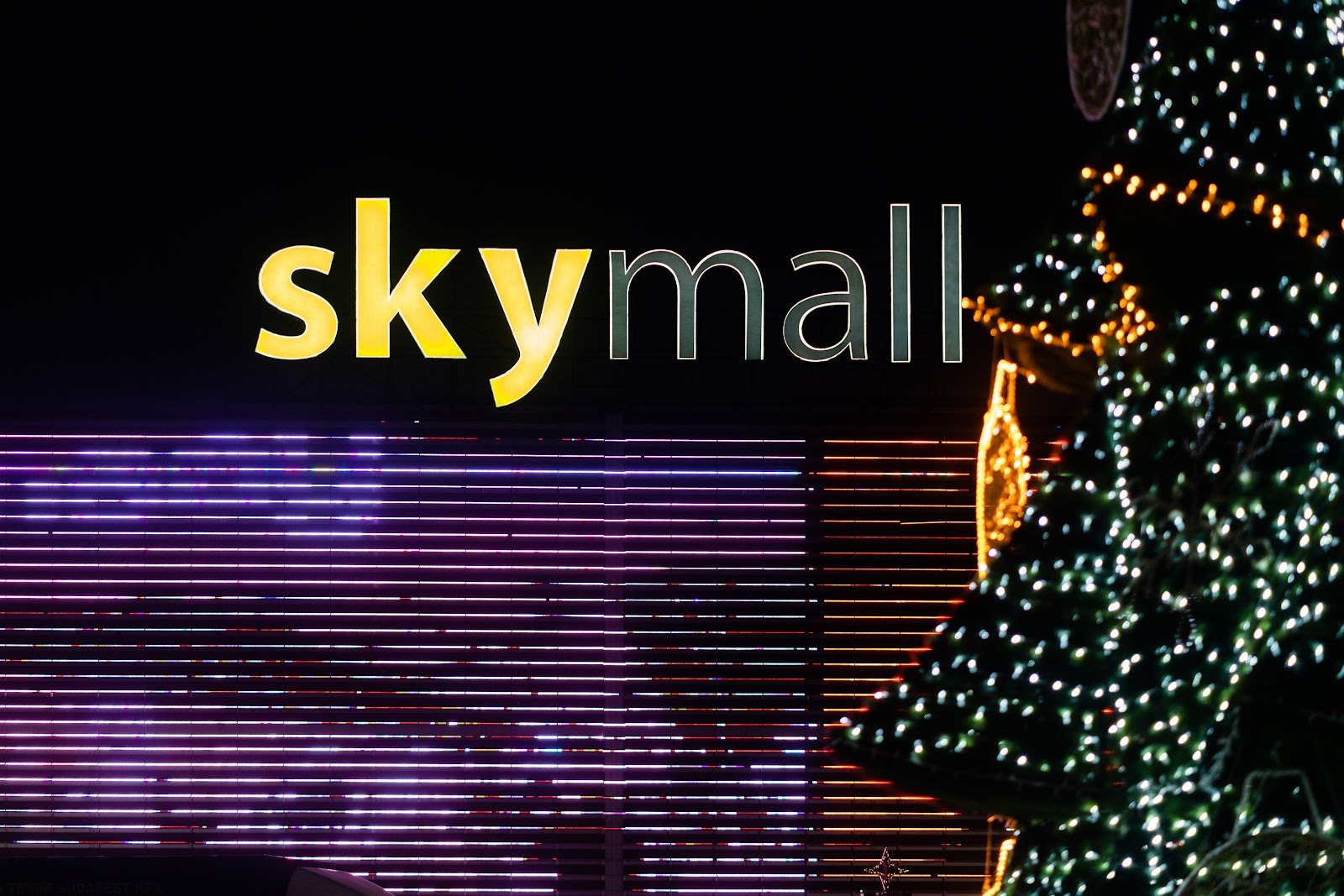 ТРЦ «Sky Mall»
