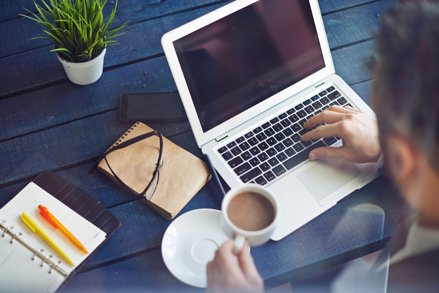 Комфортне управління власним сайтом