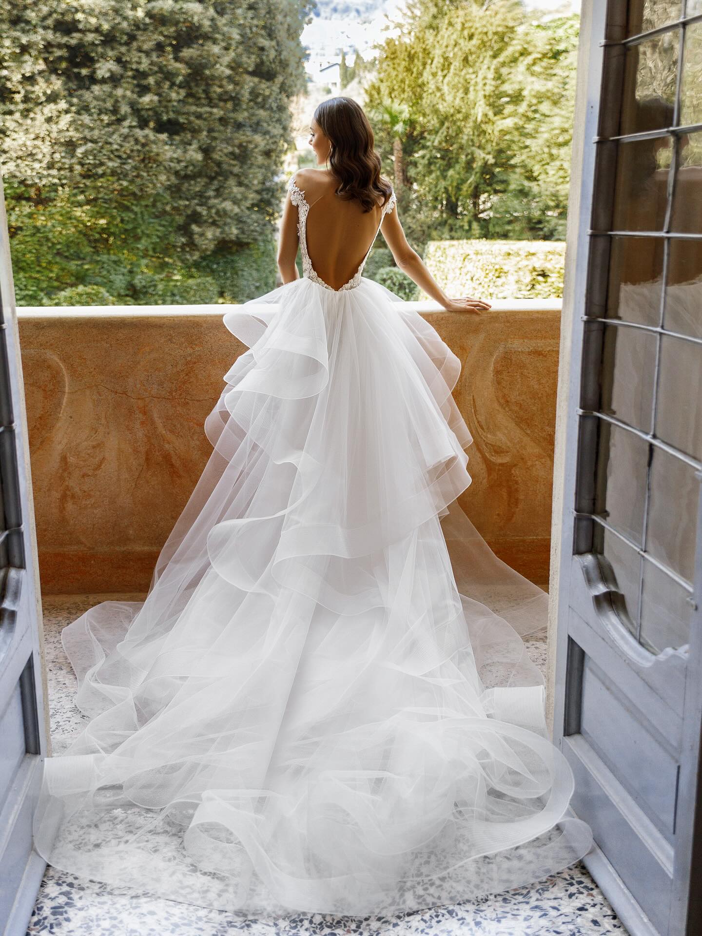 весільна сукня оксана муха