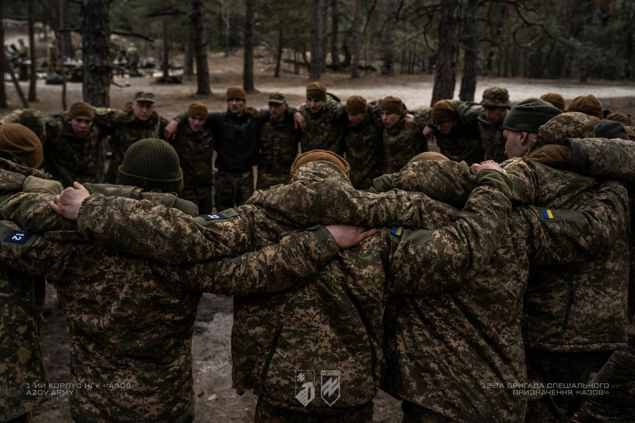 рекрутинговий центр