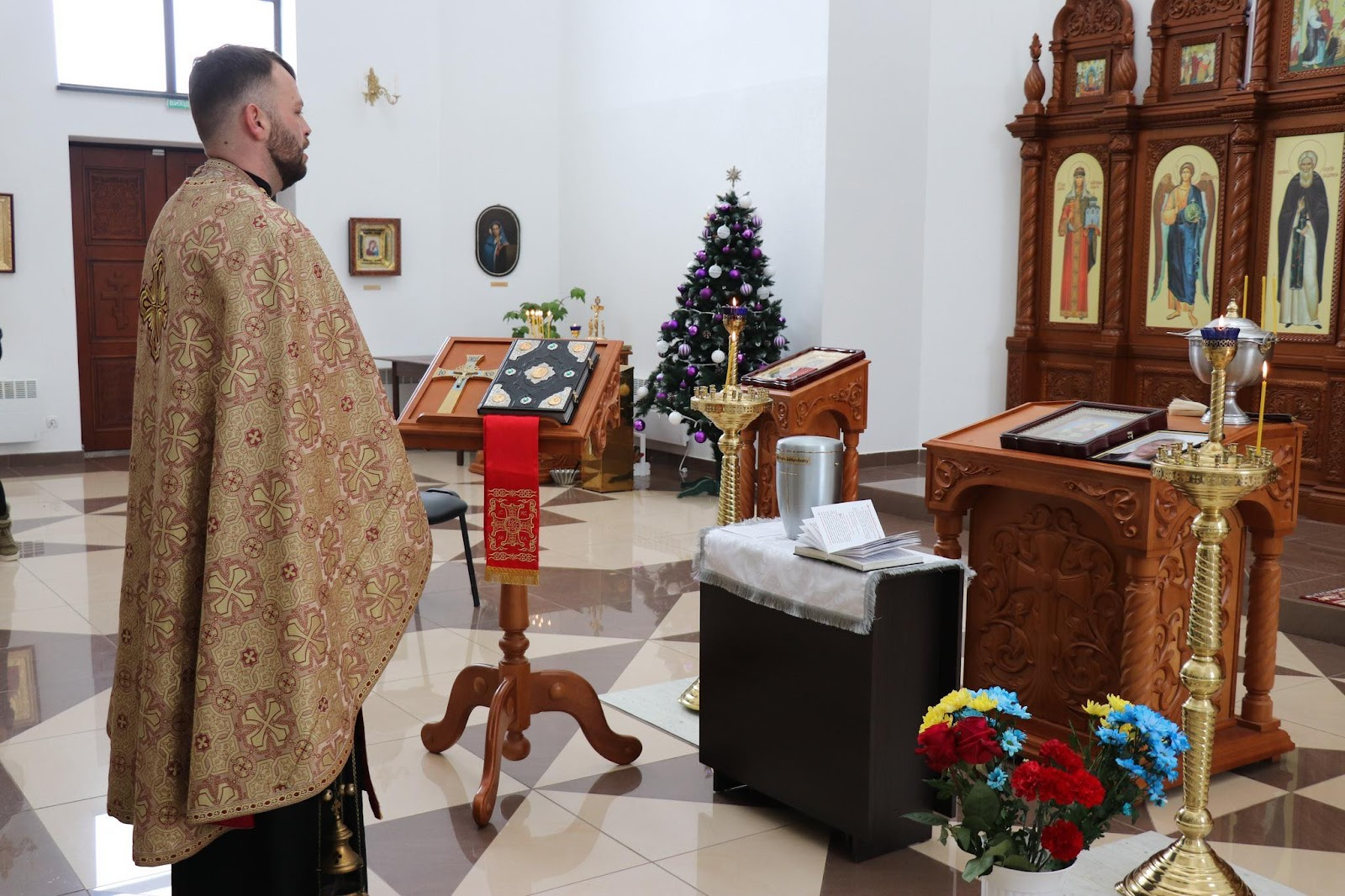 кремація в києві