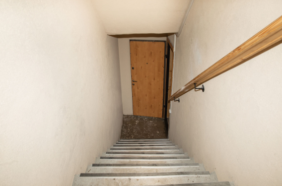 сходи бункер 