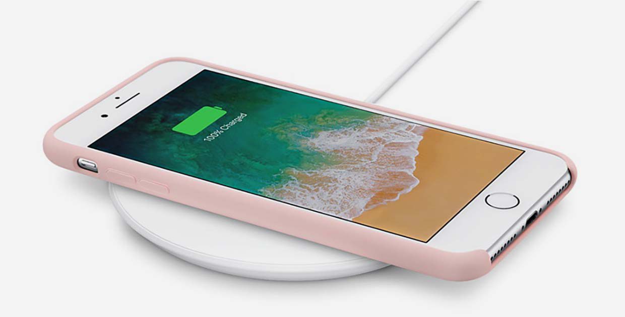 быстрая подзарядка