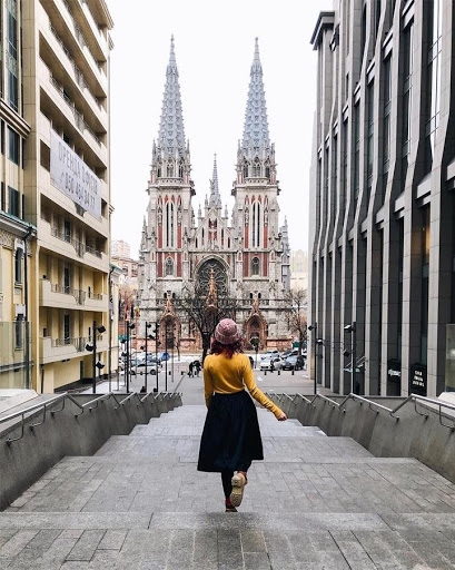 фото в киеве