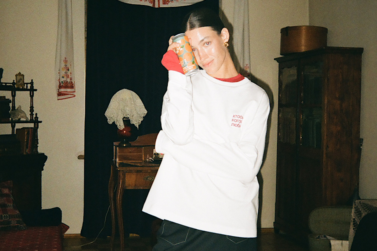 бренди одягу