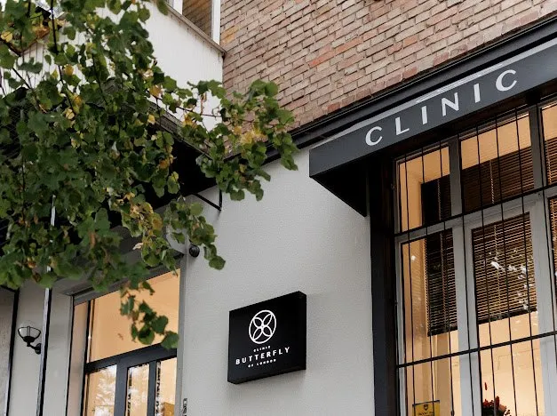 Клініка естетичної медицини Butterfly of London Clinic