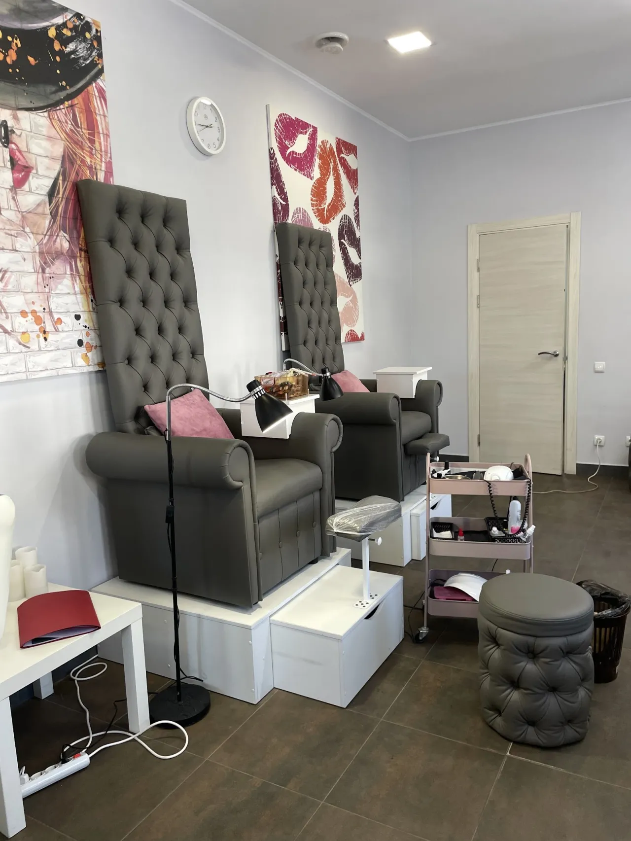 YeS. Beauty bar