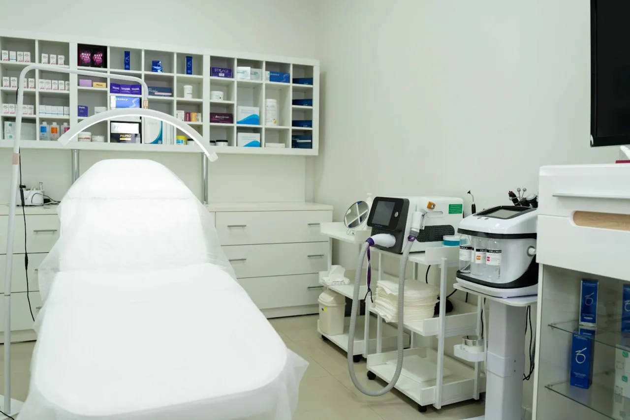 Клініка естетичної дерматології ML Beauty Clinic
