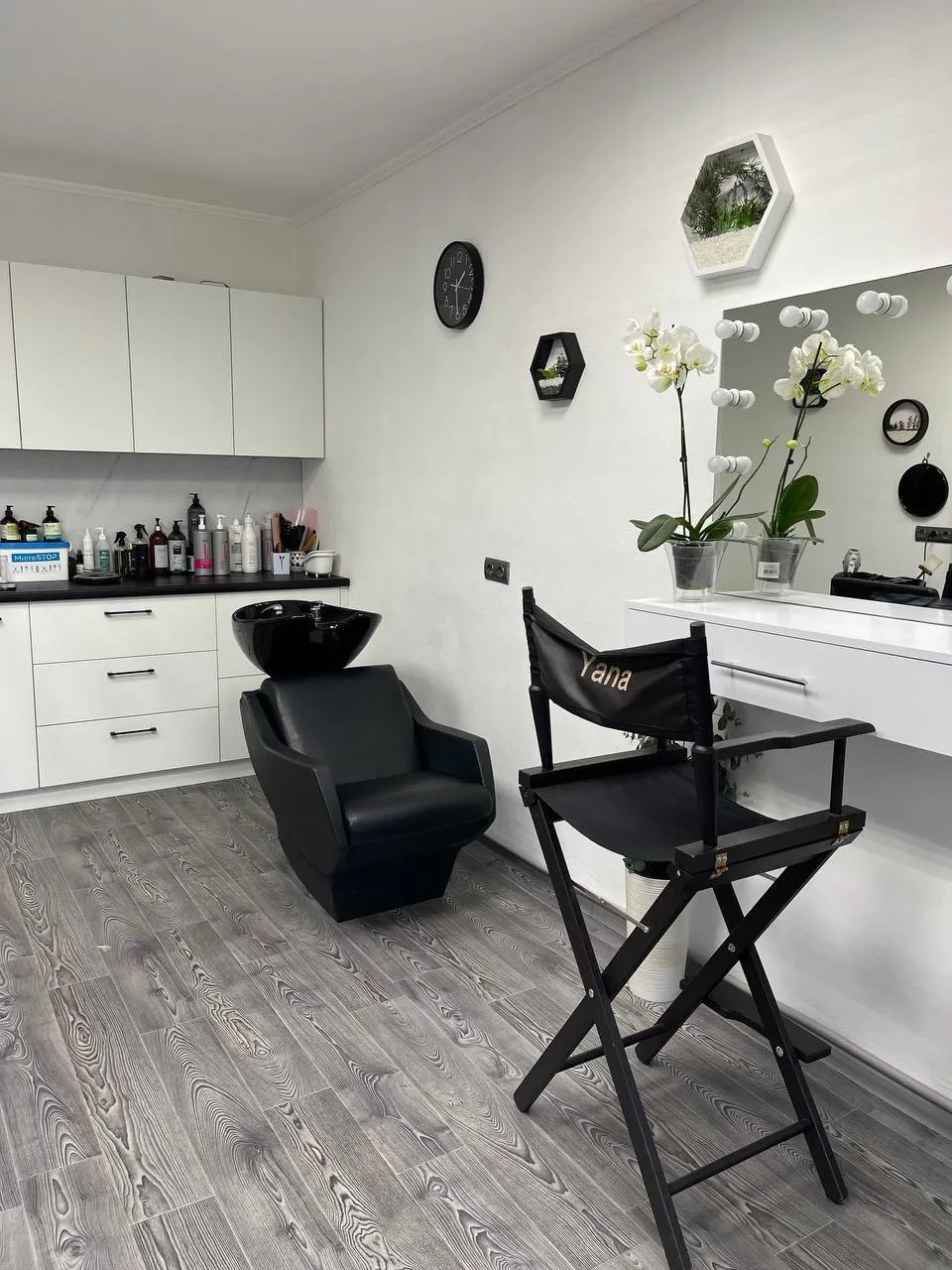 Студія краси Я Beauty Club