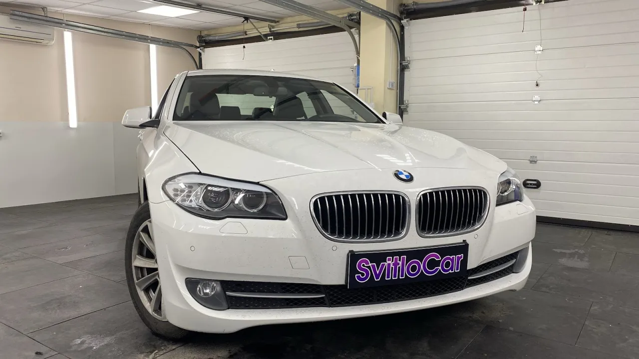 Сервіс фар Svitlo Car