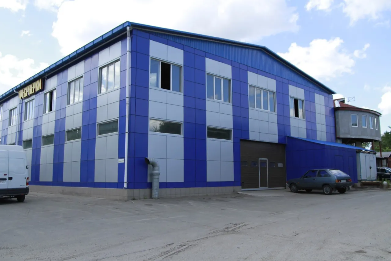 СТО KRS-TEAM