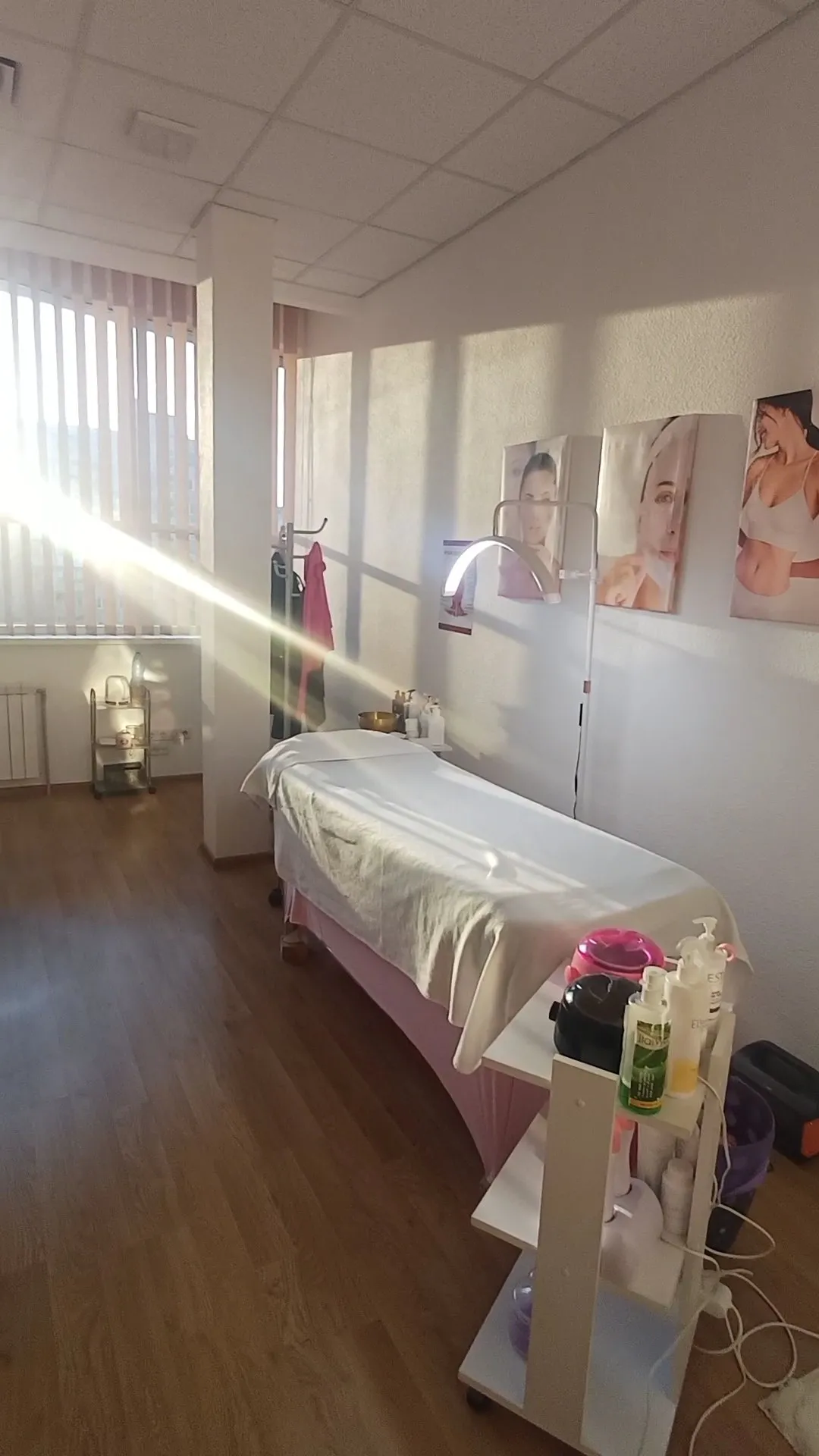 Iryna Wax&Cosmetology