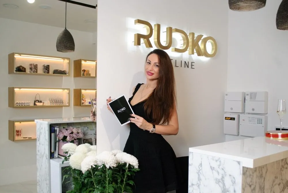 Центр перманентного макияжа RUDKO ArtLine