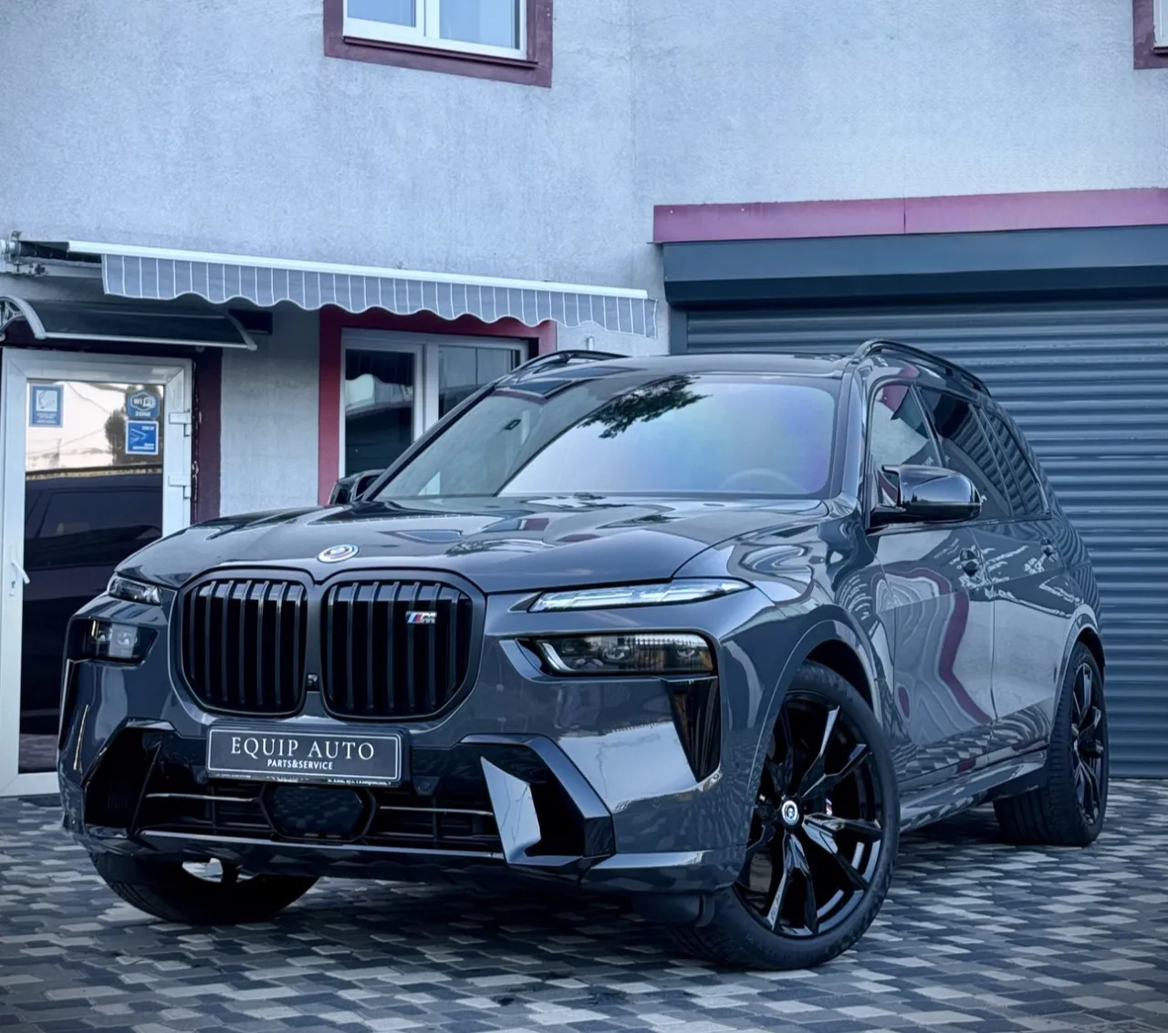 Автосервіс Equip Auto
