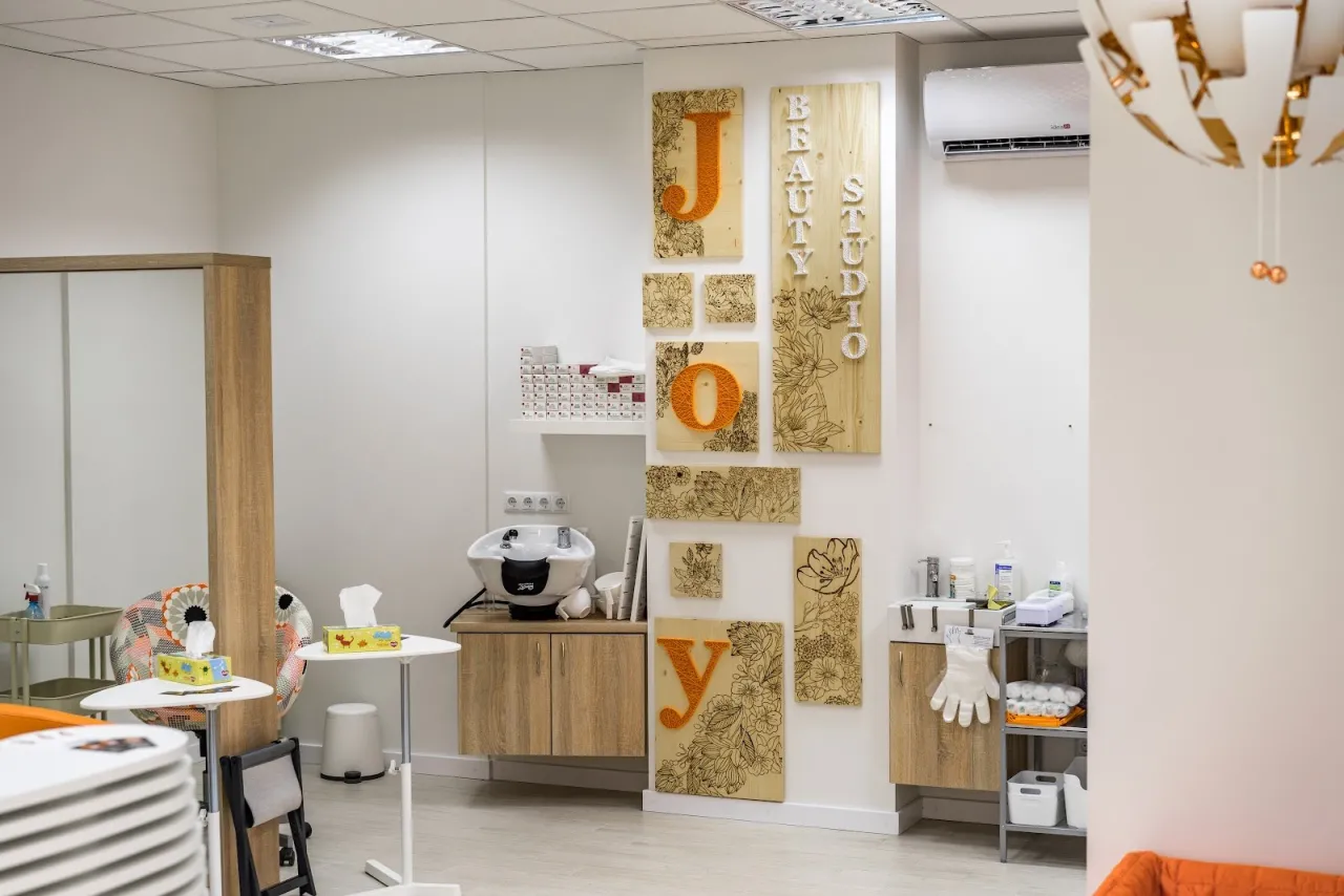 Beauty Studio Joy