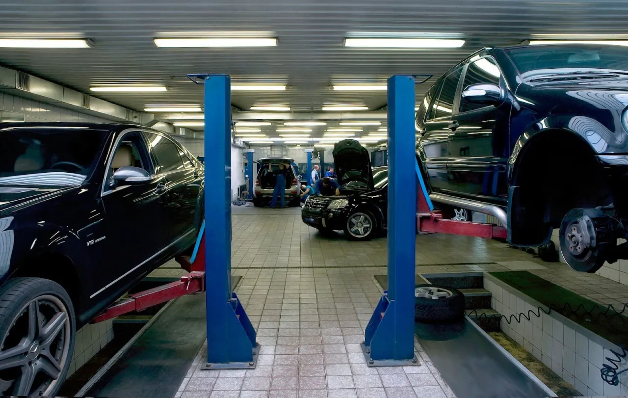 Автосервіс Unicom Service