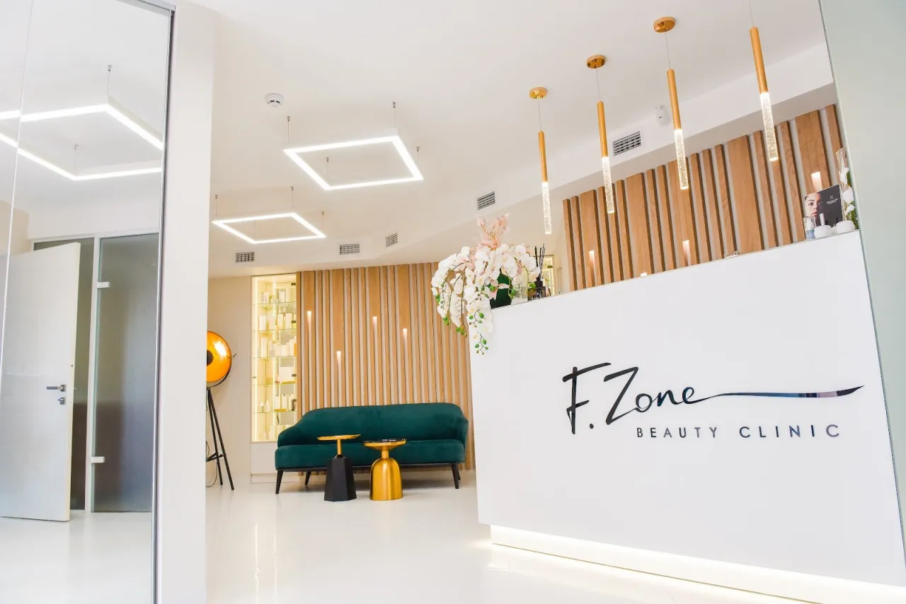 F.Zone Beauty Clinic