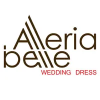 Виробник весільних суконь Alleria Belle