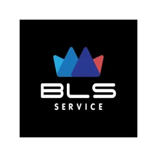BLS Service Киев