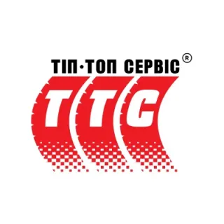 Тип-Топ Сервис Киев