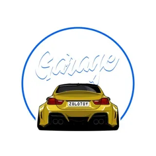 ZOLOTOY Garage Київ