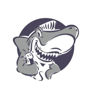 Барбершоп Teddy Shark Київ