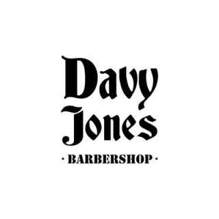 Барбершоп Davy Jones Киев