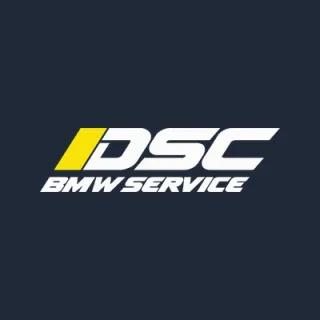 DSC BMW Service Київ