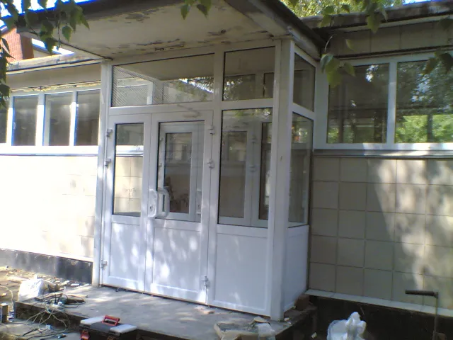 Компанія «Строй сервис» — фото 4