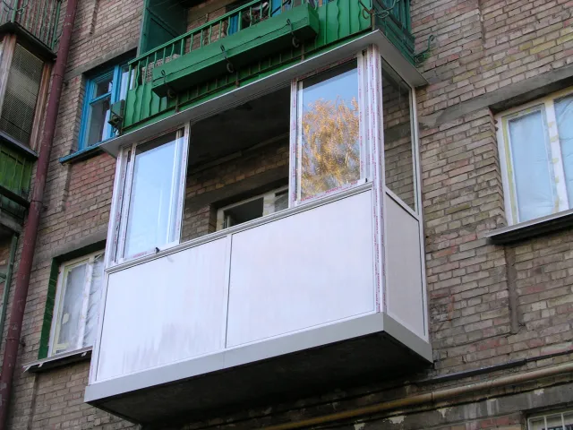Компанія «Строй сервис» — фото 1