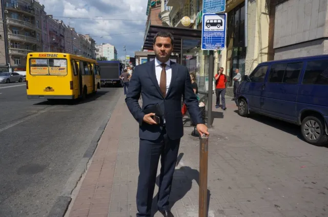 Києв «зачищають» від кіосків та незаконної торгівлі (Фото) — фото 4