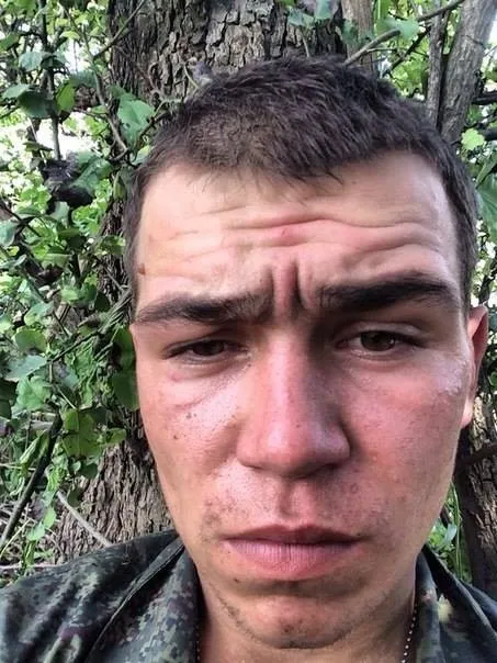 Російський солдат на своїй сторінці у «Вконтакте» зізнався, що саме вони стріляють по території України (Фото) — фото 2