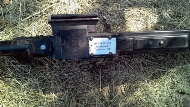 З'явилися прямі докази відкритої участі армії Російської Федерації на боці бойовиків (Фото) — фото 5