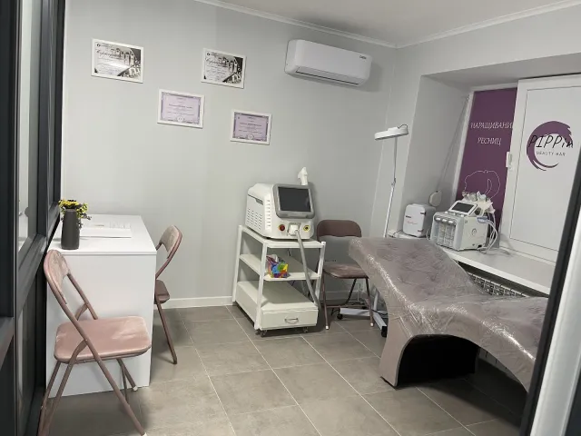 Beauty bar PIPPin — фото 1