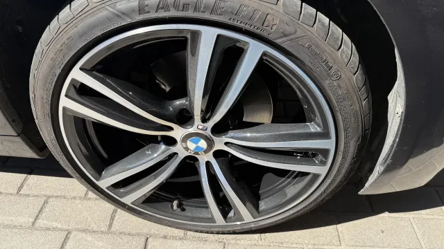 Шиномонтаж Black Tyre — фото 4