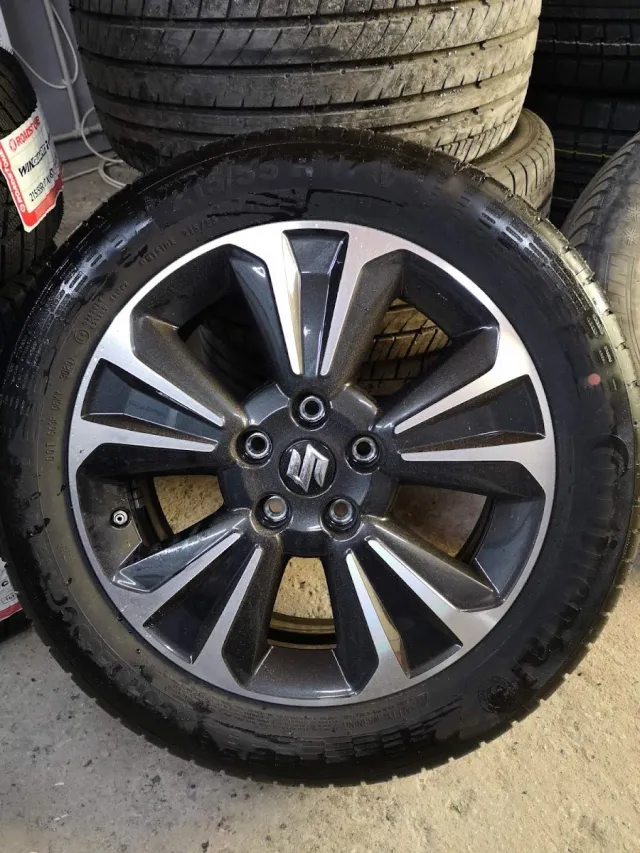 Шиномонтаж Accord Tires — фото 4