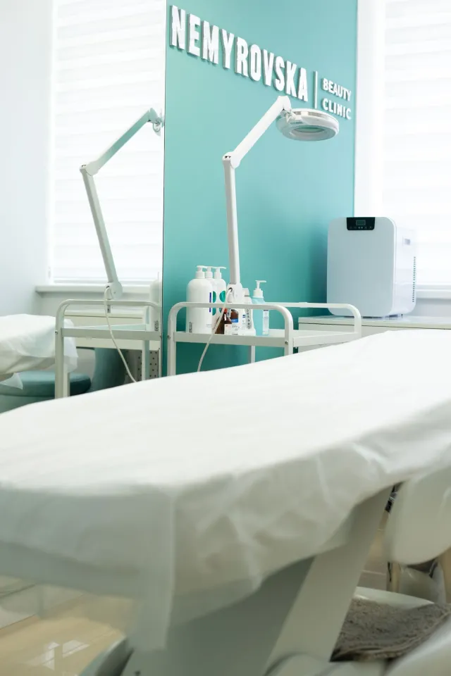 Центр естетичної косметології Nemyrovska Beauty Clinic — фото 3