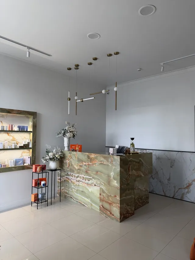 Клініка естетичної медицини Butterfly of London Clinic — фото 4