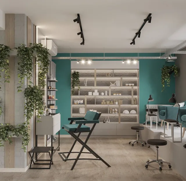 Салон краси Mood Beauty Space — фото 2