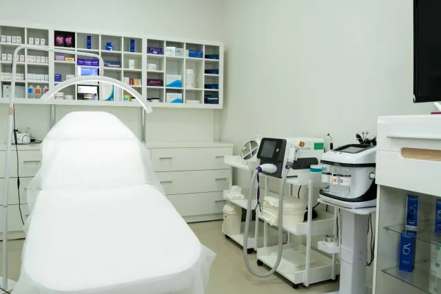 Клініка естетичної дерматології ML Beauty Clinic — фото 1
