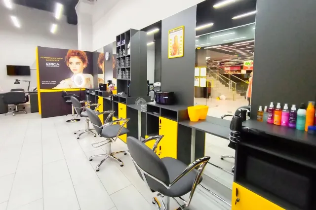 Beauty Studio K3 Київ — фото 2