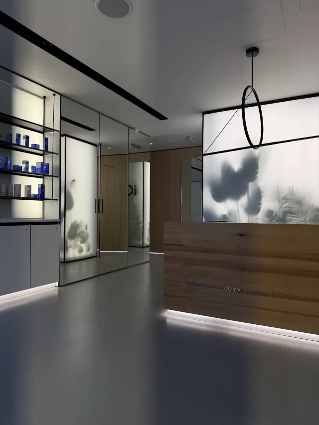 Клініка косметології iO Clinic — фото 4